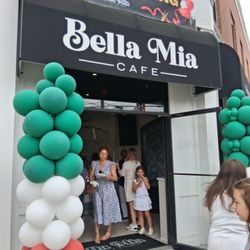 Cafe Bella Mia