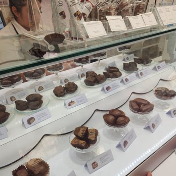 See's Candies - Candy Stores Near Me - Culver City, California