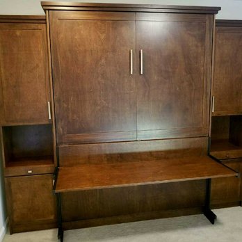 Murphy Wallbed USA - Furniture Stores Near Me - Tulsa, Oklahoma Murphy Wallbed USA - Furniture Stores Near Me - Tulsa, Oklahoma
