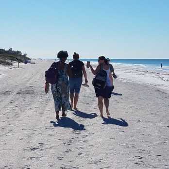 Indian Rocks Beach - Beaches Near Me - Indian Rocks Beach, Florida