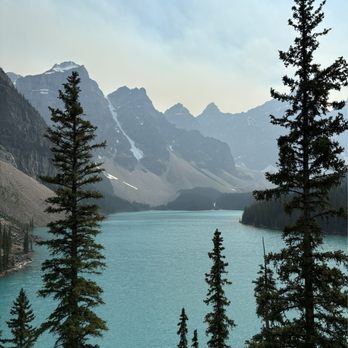 Banff Day Trips - Tours Near Me