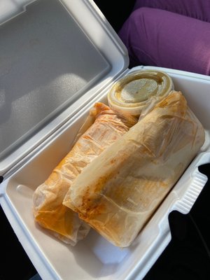 Yolanda's Tamales Factory by null