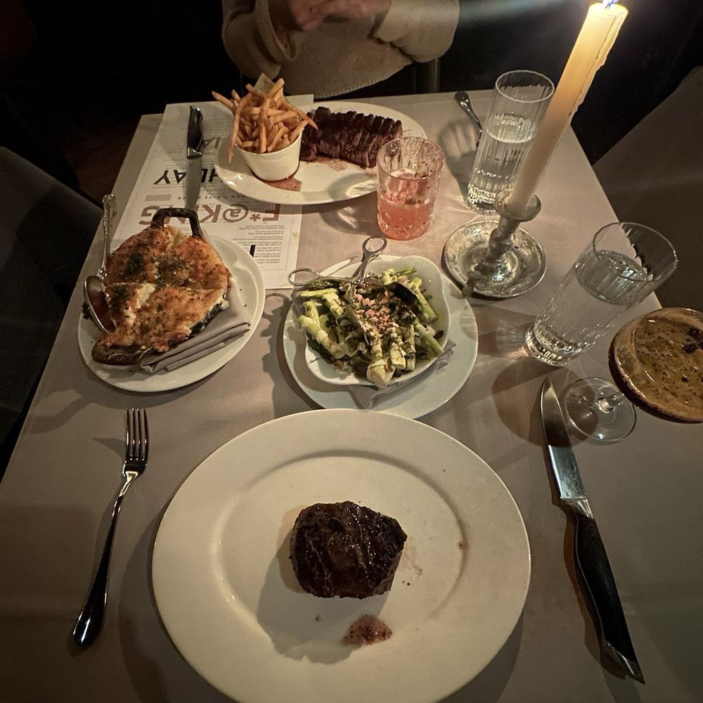 Maple & Ash - Steakhouses Near Me - Scottsdale, Arizona Maple & Ash - Steakhouses Near Me - Scottsdale, Arizona