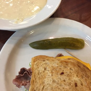 Corky's Kitchen & Bakery - American Near Me - Ladera Ranch, California