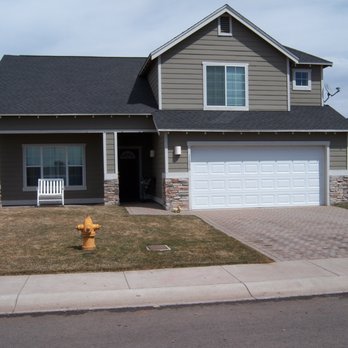 All Services Unlimited - a house with a fire hydrant in the front yard - General Contractors Near Me - Flagstaff, Arizona