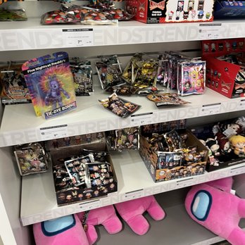 Showcase - Toy Stores Near Me - Edison, New Jersey