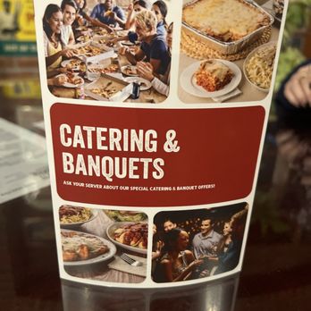Spaghetti Warehouse - Italian Near Me - Akron, Ohio Spaghetti Warehouse - Italian Near Me - Akron, Ohio