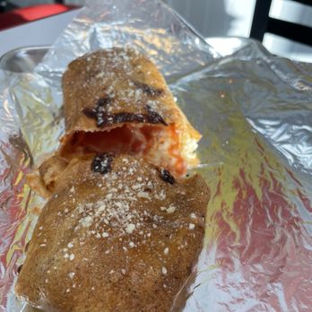 Notty's Italian Burrito - The Hawaiian - Italian Near Me - Rocklin, California Notty's Italian Burrito - The Hawaiian - Italian Near Me - Rocklin, California