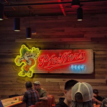 Pfeiffer Brewing Company - Brewpubs Near Me - Anaheim, California Pfeiffer Brewing Company - Brewpubs Near Me - Anaheim, California