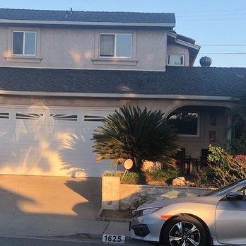 Rainwater Pressure Washing - Before - Pressure Washers Near Me - San Diego, California