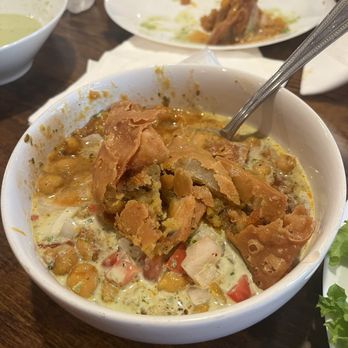 Kabab King - Samosa Chaat - Indian Near Me - Jackson Heights, New York Kabab King - Samosa Chaat - Indian Near Me - Jackson Heights, New York