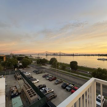 Hilton Baton Rouge Capitol Center - Hotels Near Me - Baton Rouge, Louisiana
