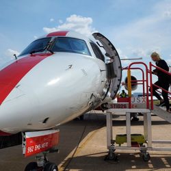 JSX - Boarding