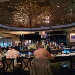 Jag's Steak & Seafood