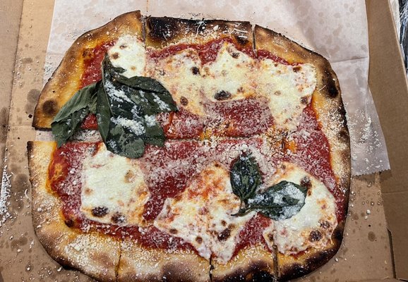 Anthony's Coal Fired Pizza & Wings by null