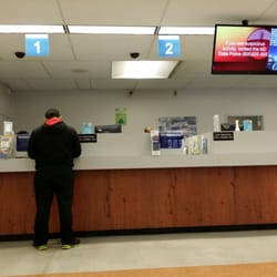 Motor Vehicle Administration