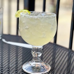 Classic Margarita