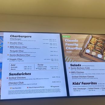 Habit Burger & Grill - Menu - Burgers Near Me - Queen Creek, Arizona Habit Burger & Grill - Menu - Burgers Near Me - Queen Creek, Arizona