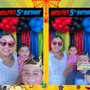 Oc Party Lens