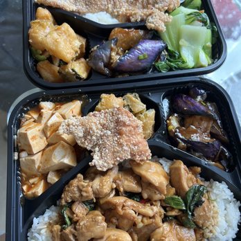 BentoLicious - Taiwanese Near Me - Pleasanton, California