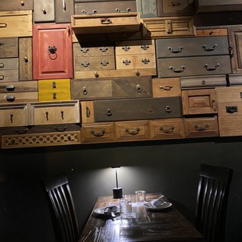 Bunbury - Dining for two - Argentine Near Me - Miami, Florida Bunbury - Dining for two - Argentine Near Me - Miami, Florida