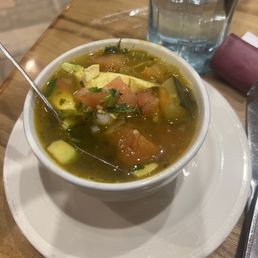 Tortilla Soup