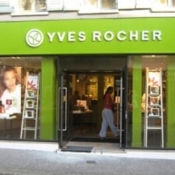 Yves Rocher
