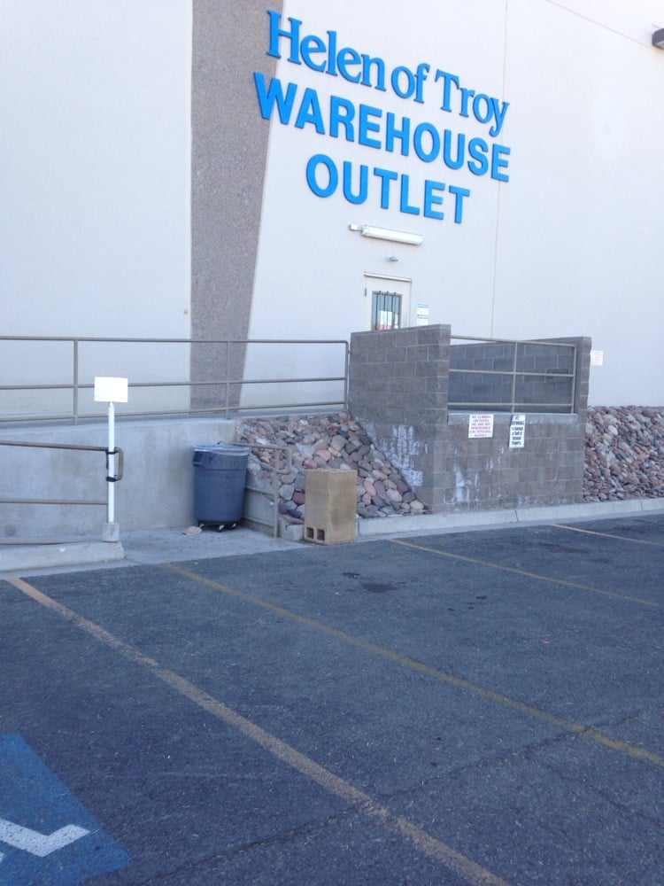 HELEN OF TROY CLOSED Updated August 2024 28 Photos & 16 Reviews