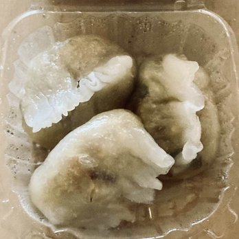 Five Loaves And Two Fishes - Fun Gore - Dim Sum Near Me - Elmhurst, New York