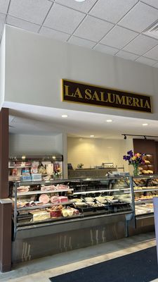 Macri's Italian Bakery by null