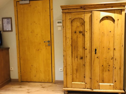 Restaurant Frankenbourg by null