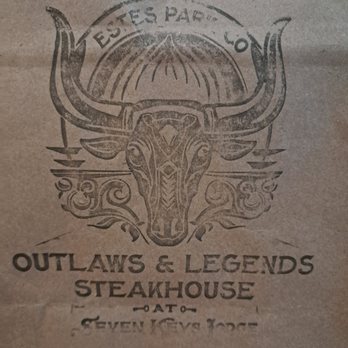Outlaws and Legends Steakhouse - Steakhouses Near Me