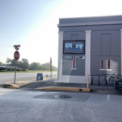 Glory Bean Coffee Company