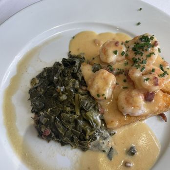 The Olde Pink House - Shrimp and Shrimp & Grits Lunch - Southern Near Me - Savannah, Georgia The Olde Pink House - Shrimp and Shrimp & Grits Lunch - Southern Near Me - Savannah, Georgia