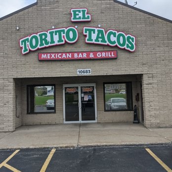 El Orito Tacos - Front of building. - Mexican Near Me - Twinsburg, Ohio