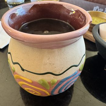 Los Agaves - Cafe de olla- special mug for special coffee - Mexican Near Me - Converse, Texas Los Agaves - Cafe de olla- special mug for special coffee - Mexican Near Me - Converse, Texas