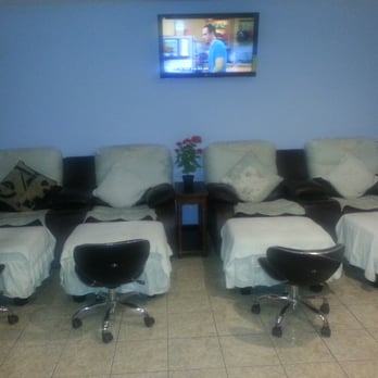 Zhong Huang Spa - Day Spas Near Me - Flushing, New York