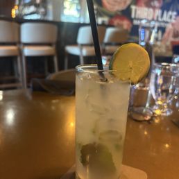 Virgin mojito Virgin mojito