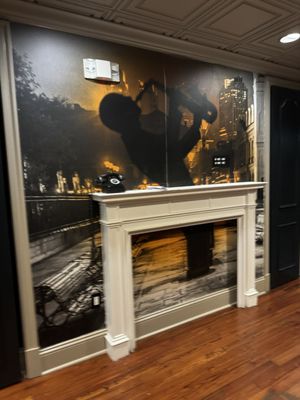 Q&C Hotel and Bar New Orleans, Autograph Collection by null