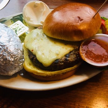 Palmer Place - The Inferno Burger - Pubs Near Me - La Grange, Illinois