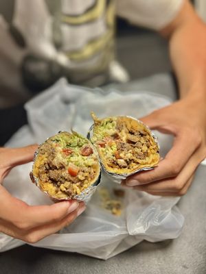 Spartan Taco Truck by null