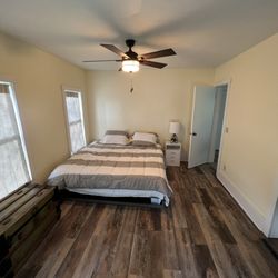 Brandon’s place