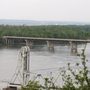 Photo of Mark Twain Memorial Bridge