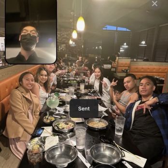 Shabuya - Soup Near Me - Milpitas, California