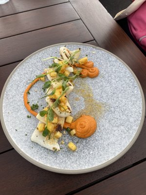 Public Kitchen and Bar by null