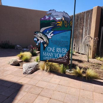 ABQ BioPark Aquarium - Aquariums Near Me - Albuquerque, New Mexico