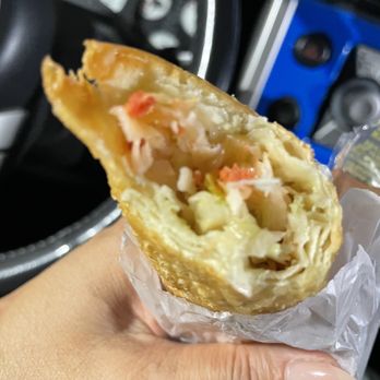 China Wok - Egg roll - Chinese Near Me - Bridgewater, New Jersey