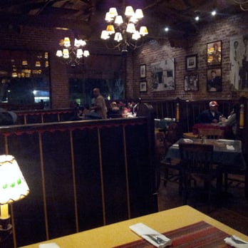 El Cholo - Another large eating area. - Mexican Near Me - Los Angeles, California El Cholo - Another large eating area. - Mexican Near Me - Los Angeles, California