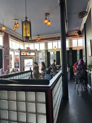 Doc Marie’s by null