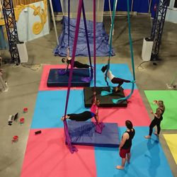 Nashville School of the Aerial Arts
